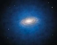 Dark-Matter Labs Become Subterranean Centers for Science