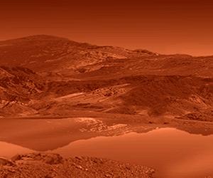 SwRI Scientists Assess Age Of Titan's Organic Atmosphere