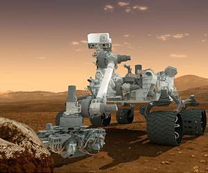 Taking a Robotic Geologist to Mars