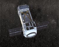 APL-Operated Midcourse Space Experiment Ends