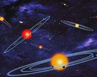 Kepler Mission Announces a Planet Bonanza, 715 New Worlds