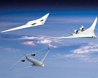 NASA advances composite materials for aircraft of the future