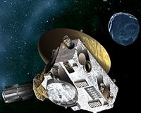 NASA Missions Have Their Eyes Peeled on Pluto
