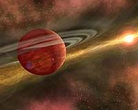 UA Astronomers Will Trace Planet Formation With Neon