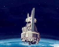 Nimbus: NASA Remembers First Earth Observations