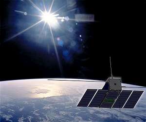 ESA seeks innovators for orbiting laboratory