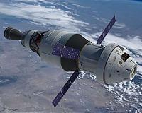 Getting to Know You, Rocket Edition: Interim Cryogenic Propulsion Stage