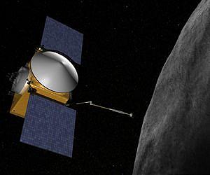 Asteroid Nudged by Sunlight: Most Precise Measurement of Yarkovsky Effect