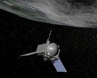 Construction to Begin on NASA Spacecraft Set to Visit Asteroid in 2018