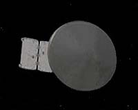 Phoenix: Tasks En Route To Mars Include Course Tweak And Gear Checks