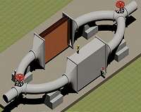 New technology could end costly crude oil pipeline blockages