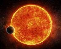 Potentially Habitable Super-Earth is a Prime Target for Atmospheric Study