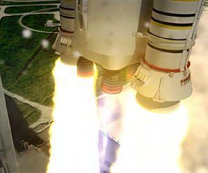 Excitement Building As NASA Continues Preparations For RS-25 Engine Testing