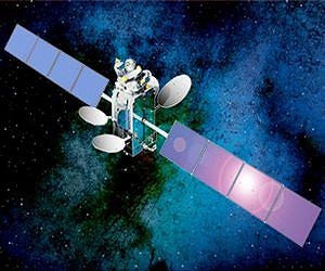 SES-5 Satellite Delivered To Baikonur Launch Base