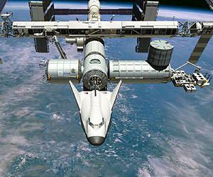 Sierra Nevada Corporation Begins Dream Chaser Main Hybrid Rocket Motor Testing