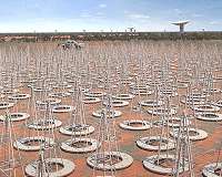 The world's largest radio telescope takes a major step towards construction