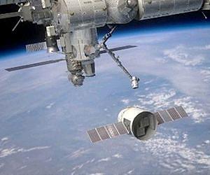 What Went Up Can Now Come Down With SpaceX Demo Flight