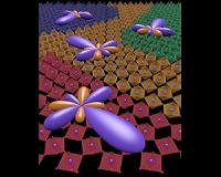 Researchers observe surprising phase transition