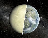Venus Zone Narrows Search for Habitable Planets