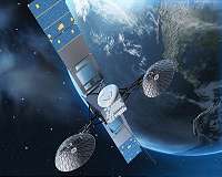 Life-saving NASA Communications System Turns 20
