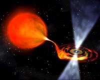 Amateur astronomer helps uncover secrets of unique pulsar binary system