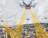 Keeping a Watchful Eye on Low-Flying Unmanned Aerial Systems in Cities
