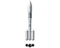 Airbus Safran Launchers confirms the maturity of the Ariane 6 launcher