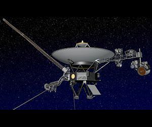 Voyager 2 Completes Switch to Backup Thruster Set