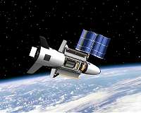 Pentagon's secret X-37B plane breaks space longevity record