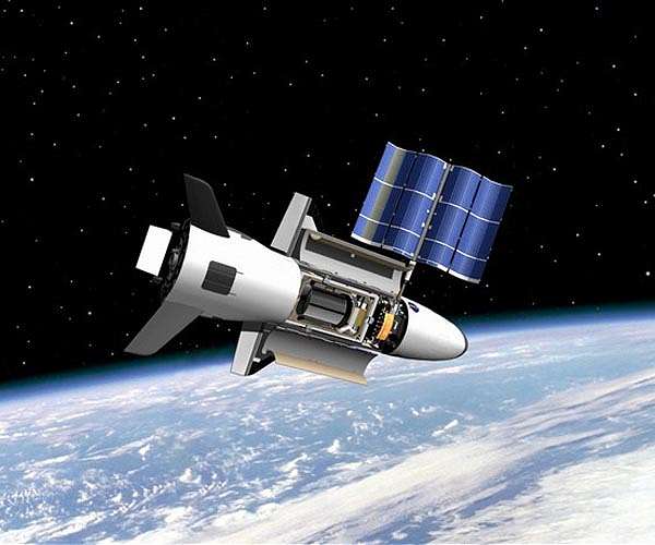 Boeing X-37 could carry six nuke warheads warns Russian defence head