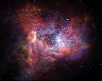 Ancient Stardust Sheds Light on the First Stars