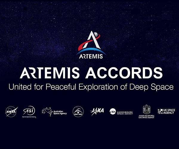 Artemis Accords expand to 50 Nations with Austria and Panama signing