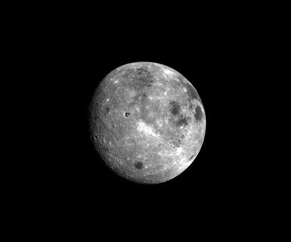 Orion set for final Lunar flyby
