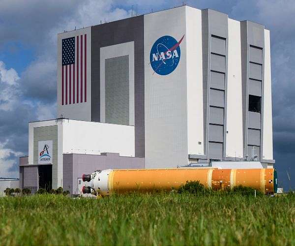 NASA Documentaries to Binge Watch This Winter
