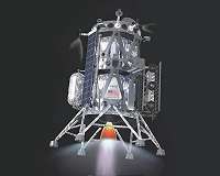 NASA opens call for Artemis lunar landers