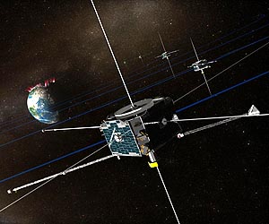 Celebrating 10 years of Artemis