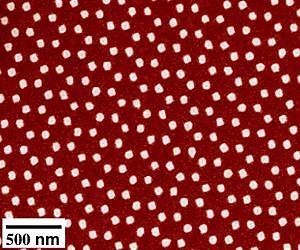 Innovative device for quantum simulations