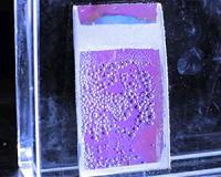 Toward a low-cost 'artificial leaf' that produces clean hydrogen fuel