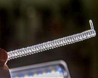 UT Dallas-led team makes powerful muscles from fishing line and sewing thread