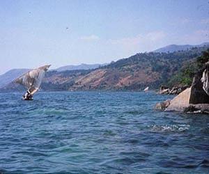 20th-Century Warming In Lake Tanganyika Is Unprecedented