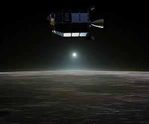 LADEE Instruments Healthy and Ready for Science