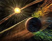 Researchers uncover additional evidence for massive solar storms