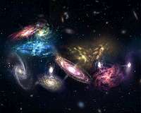 New collection of stars, not born in our galaxy, discovered in Milky Way