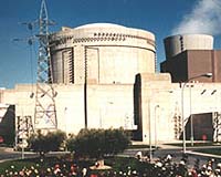 Spain to deal 'firmly' with nuclear plant over radioactive leak