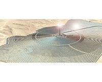 Solar thermal energy will help China cut costs of climate action