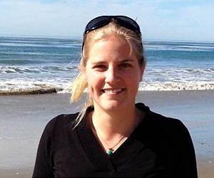 UCSB researcher explores relationship between landscape simplification and insecticide use