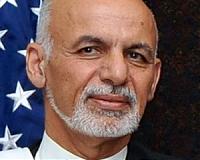 Afghanistan will not be 'a burden' to US: Ghani