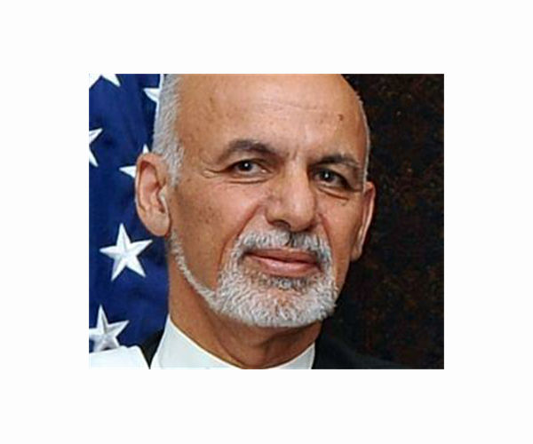 Afghan president vows to stop bloodshed as Taliban close in on Kabul