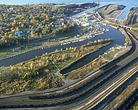 EPA completes river cleanup