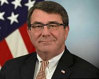 US defence chief in Iraq for talks on war against IS